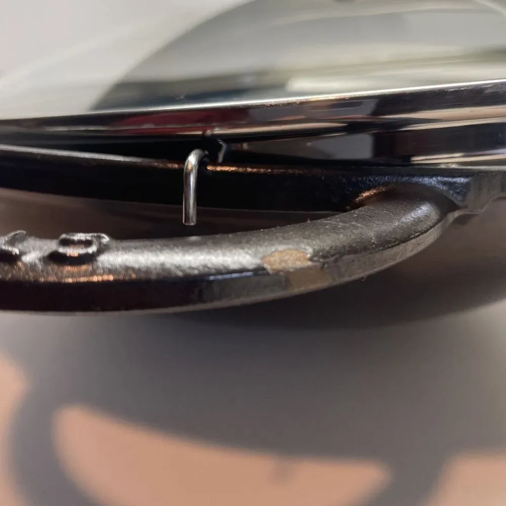 Staub sale 12